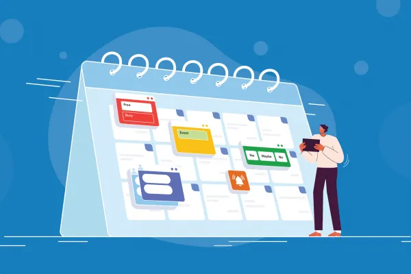 Чек-лист заказчика: 10 ошибок при заказе календарей, которые стоят денег и нервов